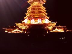 -肇兴侗寨