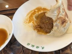 -民族饭荘(新华大街店)