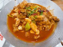 -小郭私房菜·海肠捞饭店(学士街店)