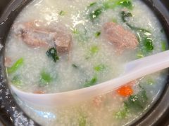 -宏状元现熬粥·京味菜(五棵松店)