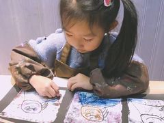 -艺塔木美学教育(和达校区)