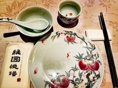 -维园悦谱·海派家常菜(乌鲁木齐南路店)