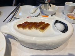 -煜丰汴京烤鸭(福彩路店)