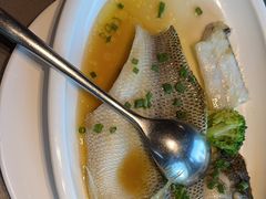鲈鱼-有璟阁港式餐厅(国贸商城店)