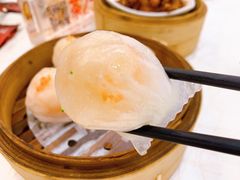 亮庆虾饺皇-亮庆餐厅·粤菜·早茶(篁庄店)