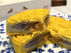 -狮王府淮扬菜(夫子庙老门东店)