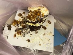 -山与蓝·轻糖鲜果蛋糕(勒泰店)