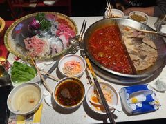 -小龙坎火锅(春熙太古里店)