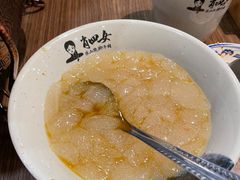 -肖四女乐山跷脚牛肉(世博源店)