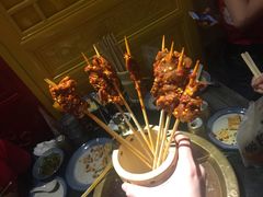 -大味老火锅City店