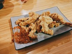 -勺子米线·云南传统小吃市集(四方街店)