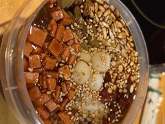 -新疆烧烤王(广灵店)