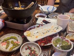 -平成屋·午肴夜酒(四川北路店)