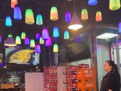-火枪手串吧·鹤岗小串涮肚(亦庄店)