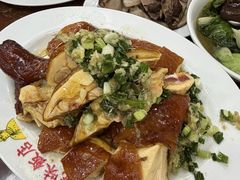 -陈光记烧腊店(罗保博士街店)