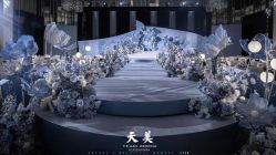 -昆山天美婚礼定制(市区店)