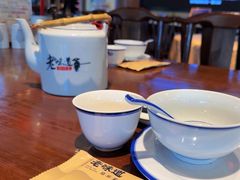 -绍兴老味道·非遗门店(银泰城店)