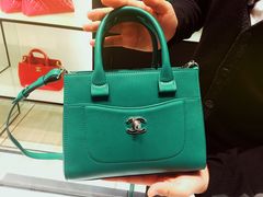 -CHANEL(恒隆广场店)