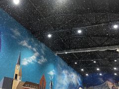 -Mr·Kuma酷么先生雪之乐园