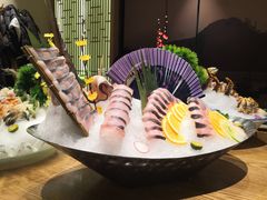 -尚海豆捞(乐虹坊店)