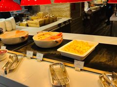-威珀斯酒店·珀萃美食餐厅
