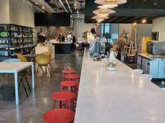 -dotcom coffee古点咖啡(致真大厦店)