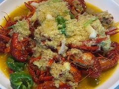 -七星龙虾城·海鲜·大闸蟹(吴江店)