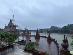 -一寨两国风景区