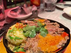 法士达牧场牛排-Chili's Cafe&Bar奇利斯(滨江店)