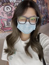 -Rise Hair上升造型
