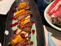 -Mr·Fish鱼鲜生海鲜放题(银泰in99店)