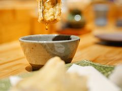 -镹·鱼料理  国产鱼使用店