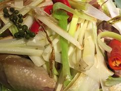 -粗茶淡饭·隐庐私厨(东亭店)
