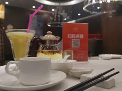 -水上明月·湖景餐厅