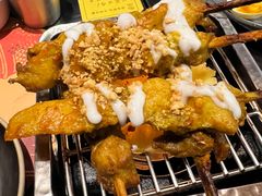-simply thai天泰(世纪汇店)