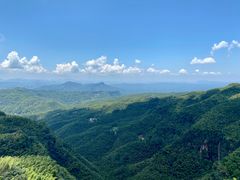 -蜀南竹海景区