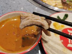 -羊来顺冰煮鲜羊 铁锅烀羊肉(中央大街店)