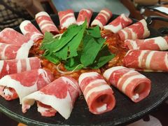 -春熙台韩国料理·章鱼肥牛(西丽店)