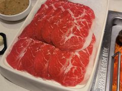 -海底捞火锅(万丰桥店)