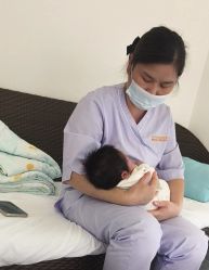 -嘉悦时光玺悦阁月子中心(九龙湖店)