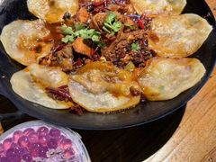 -百味地锅鸡(夹河西街店)