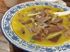 -老瑞福上海菜(人民广场店)