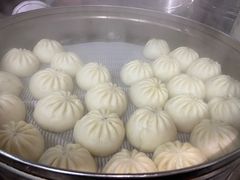 -郑家包子牛肉拉面(尚勤路店)