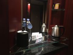 -上海圣淘沙万怡酒店