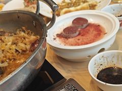 -7号院家宴.烧鸽子(门头沟店)