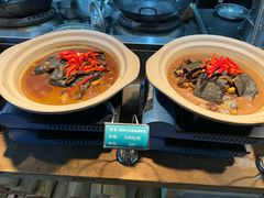 -筱爷叔·上海传统手工菜(新桥店)