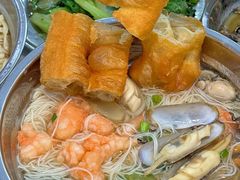 -福屿鲜捞小吃·捞化(福屿总店)