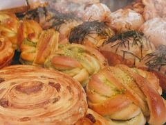 -BAKER&SPICE(安福路店)