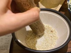 手磨芝麻-胜博殿霸王树(嘉里中心店)
