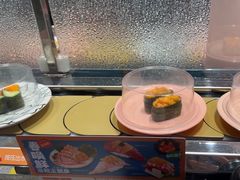 -争鲜回转寿司(南开大悦城店)